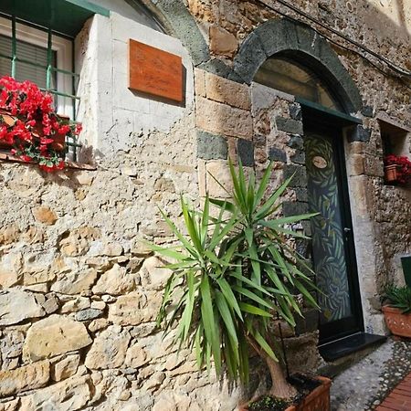 Appartamento Tre Caravelle Levanto Esterno foto