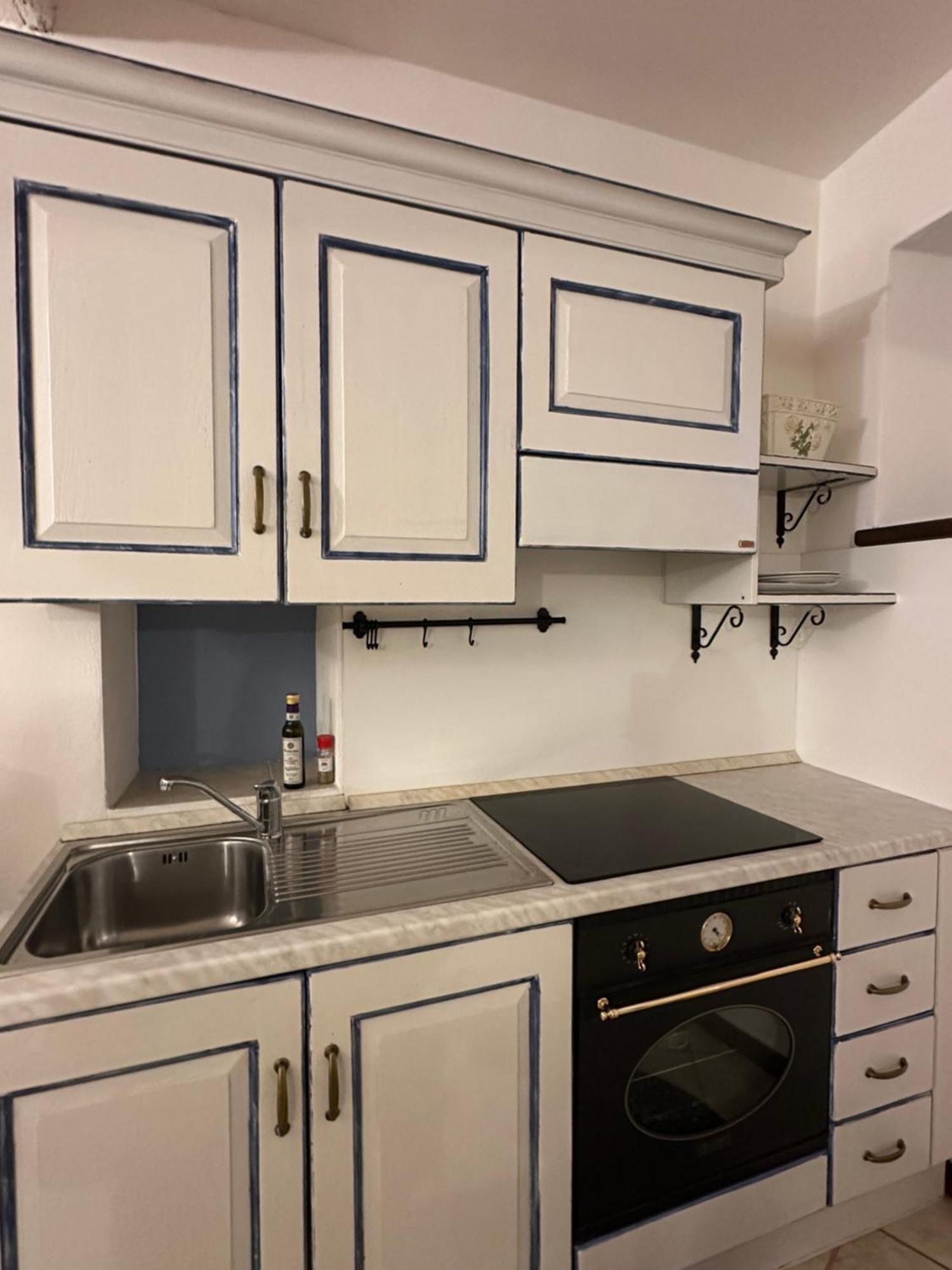 Appartamento Tre Caravelle Levanto Esterno foto