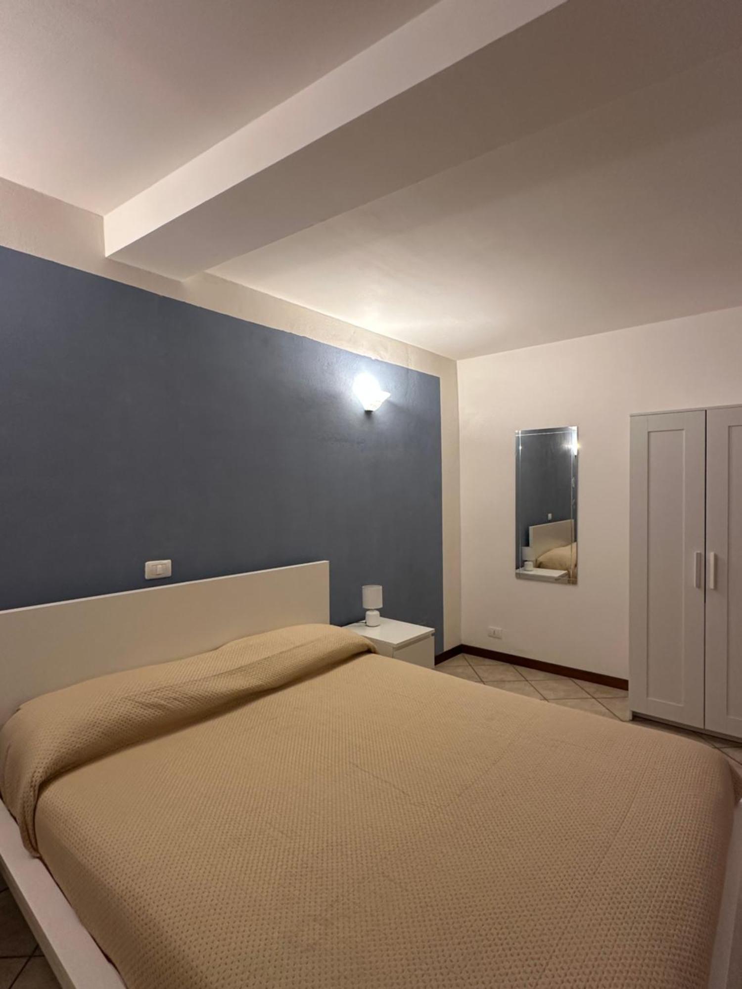 Appartamento Tre Caravelle Levanto Esterno foto