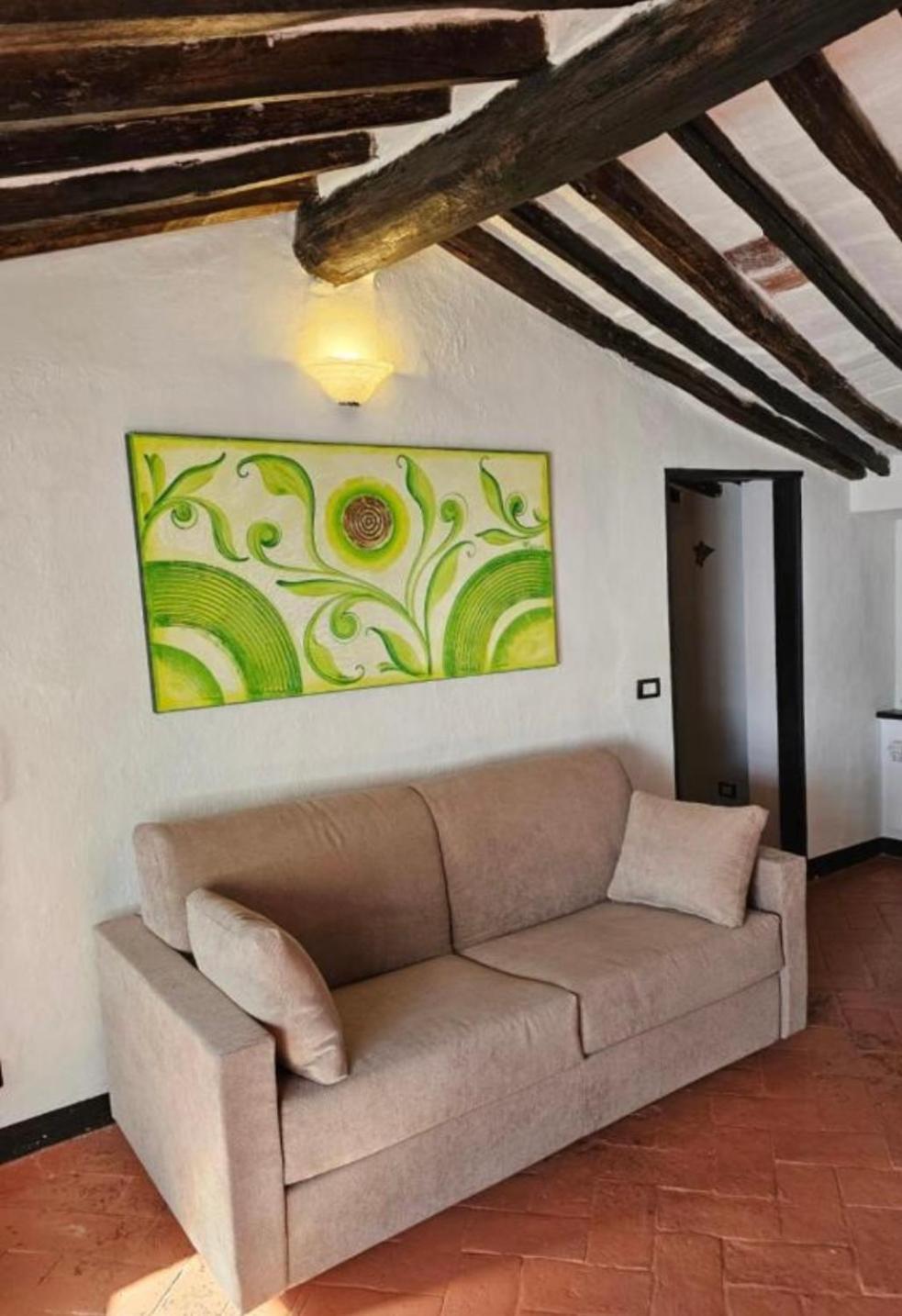Appartamento Tre Caravelle Levanto Esterno foto
