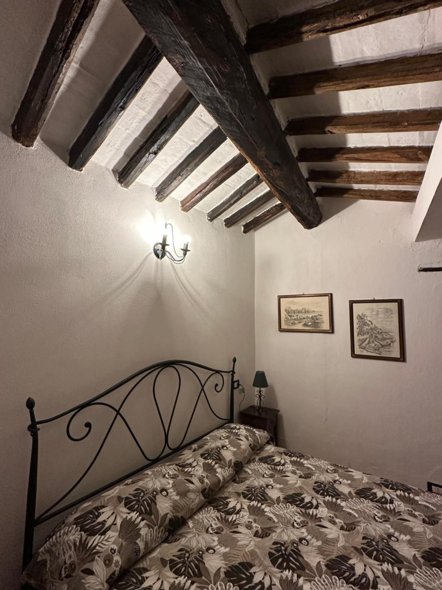 Appartamento Tre Caravelle Levanto Esterno foto