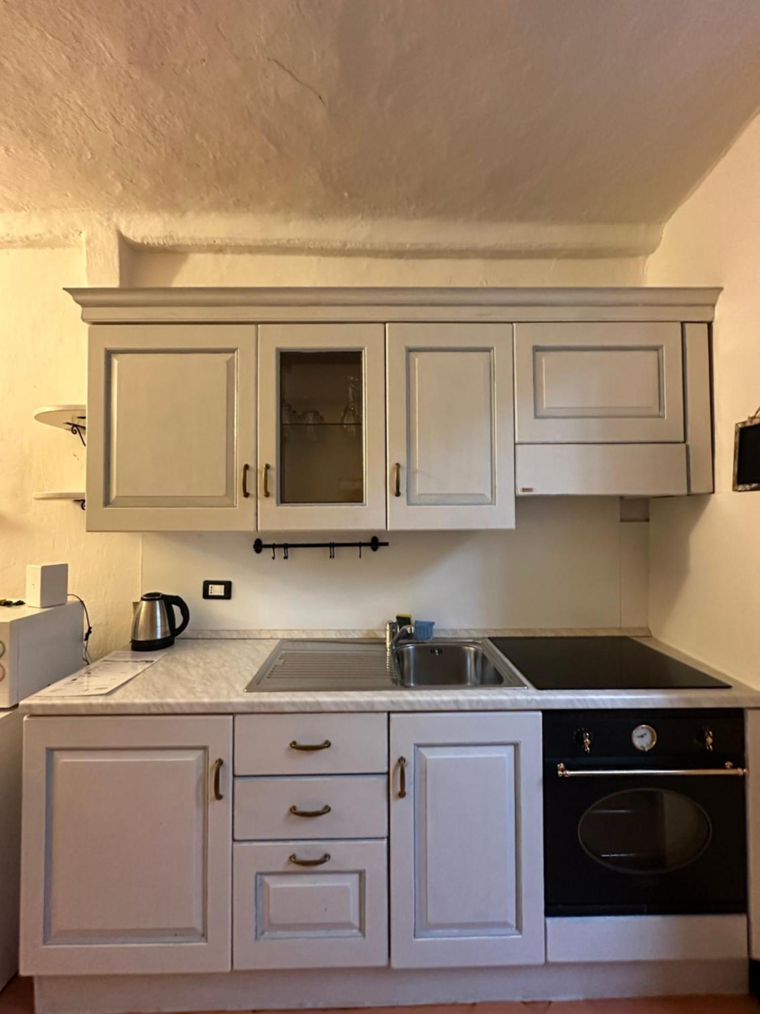 Appartamento Tre Caravelle Levanto Esterno foto