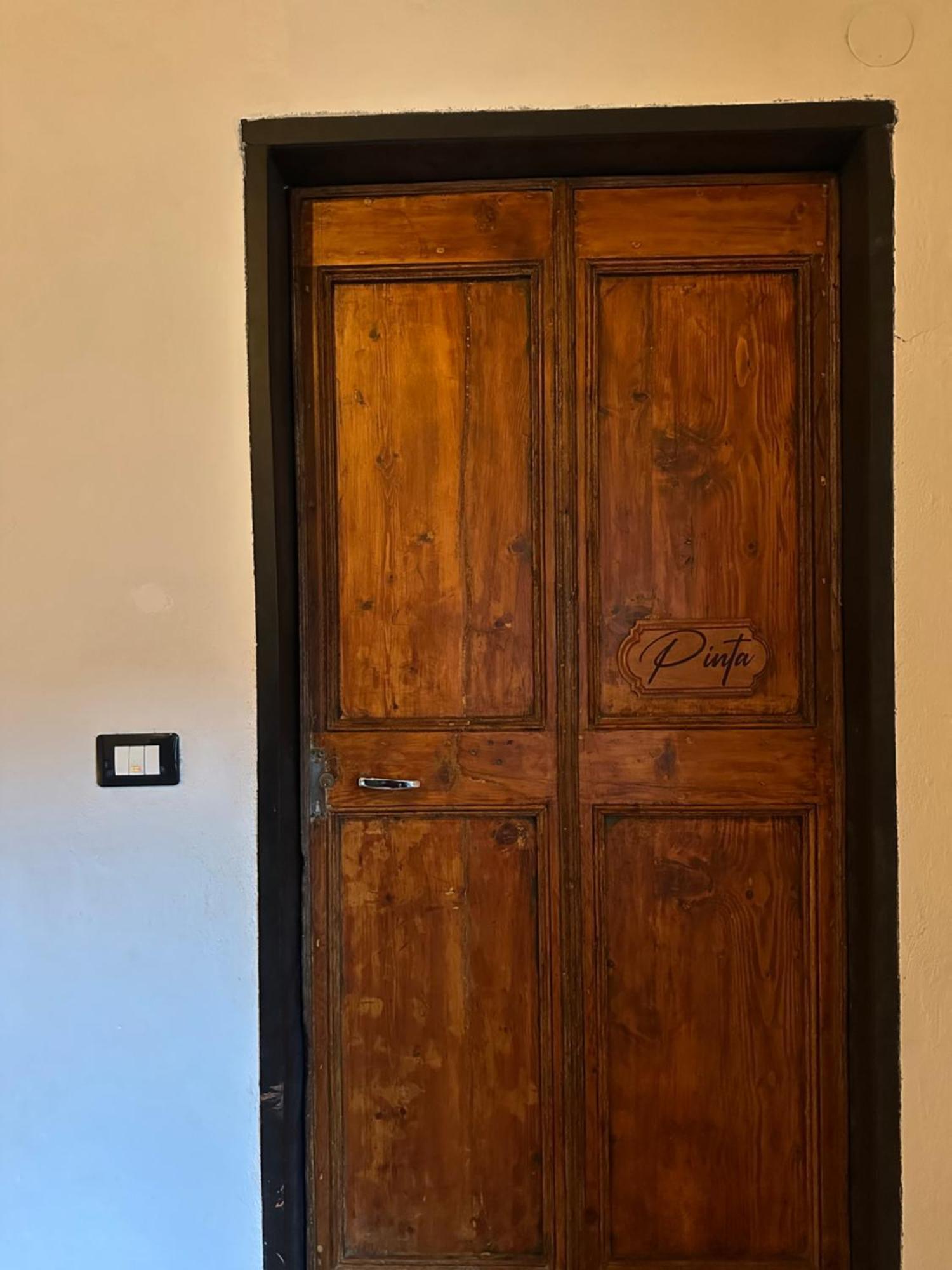 Appartamento Tre Caravelle Levanto Esterno foto