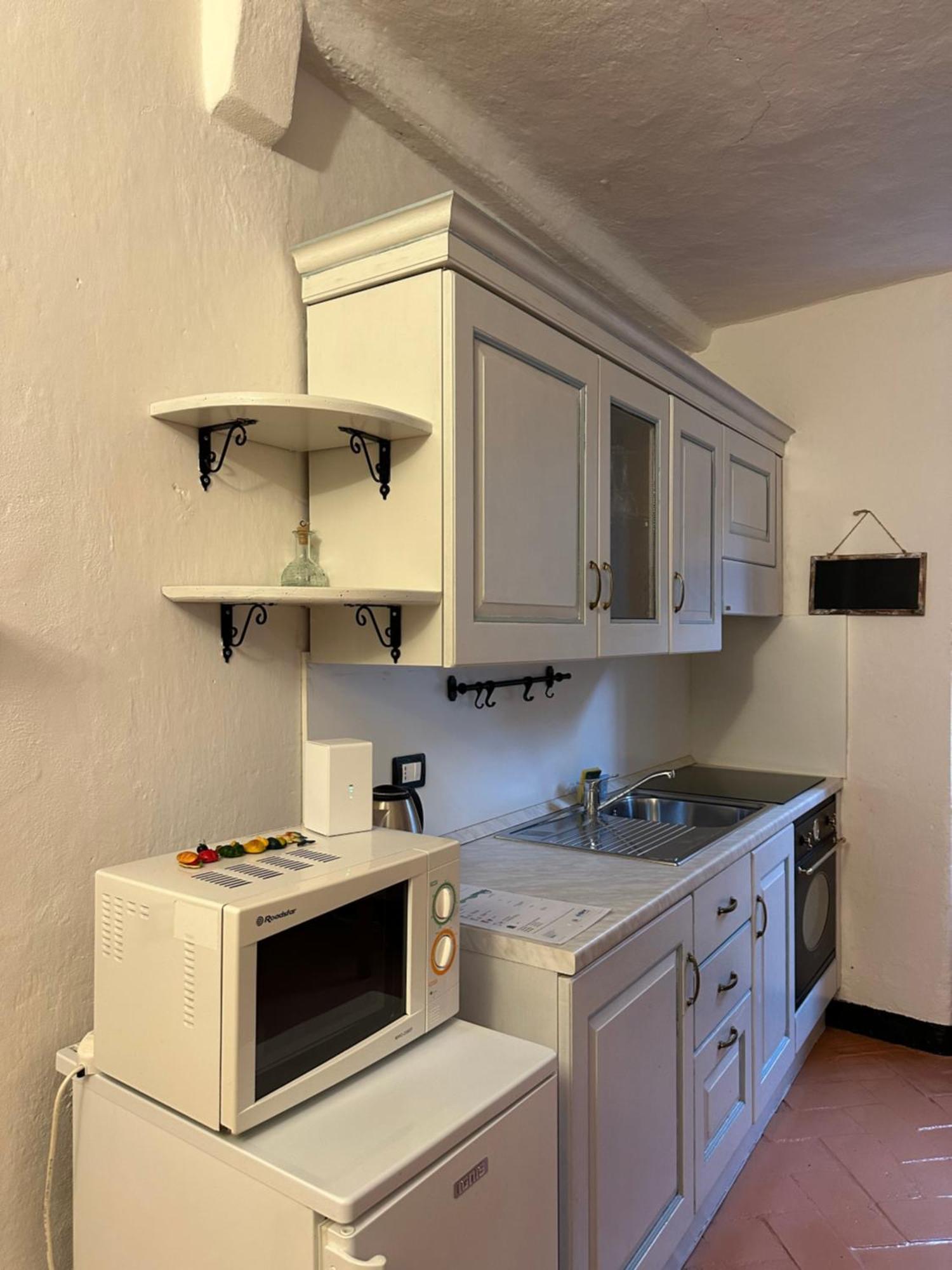 Appartamento Tre Caravelle Levanto Esterno foto