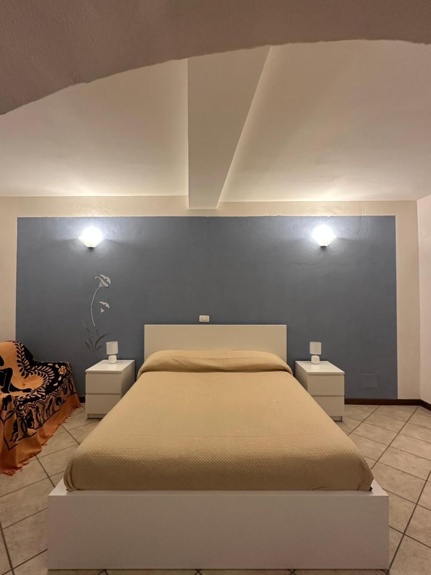 Appartamento Tre Caravelle Levanto Esterno foto