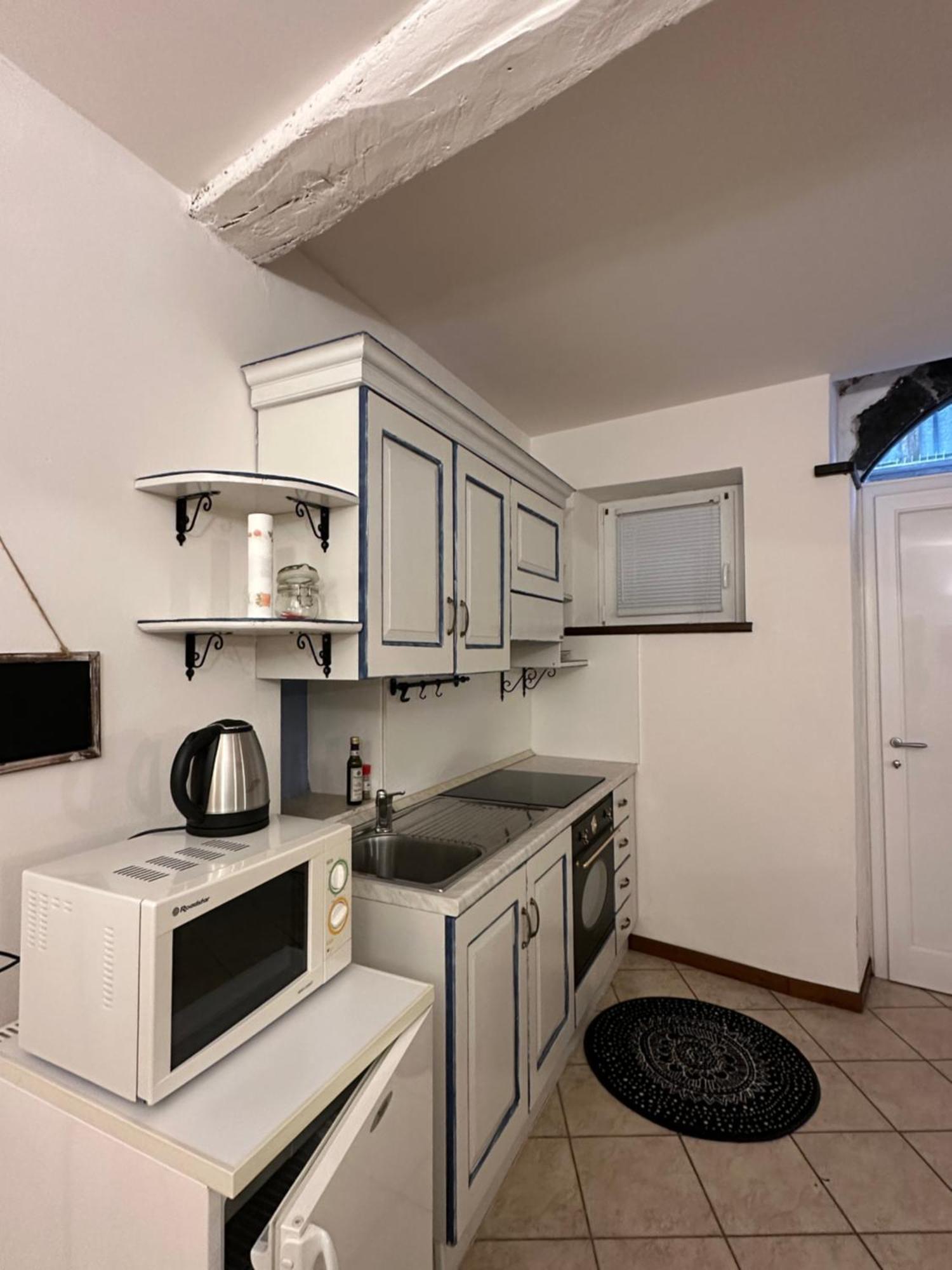 Appartamento Tre Caravelle Levanto Esterno foto