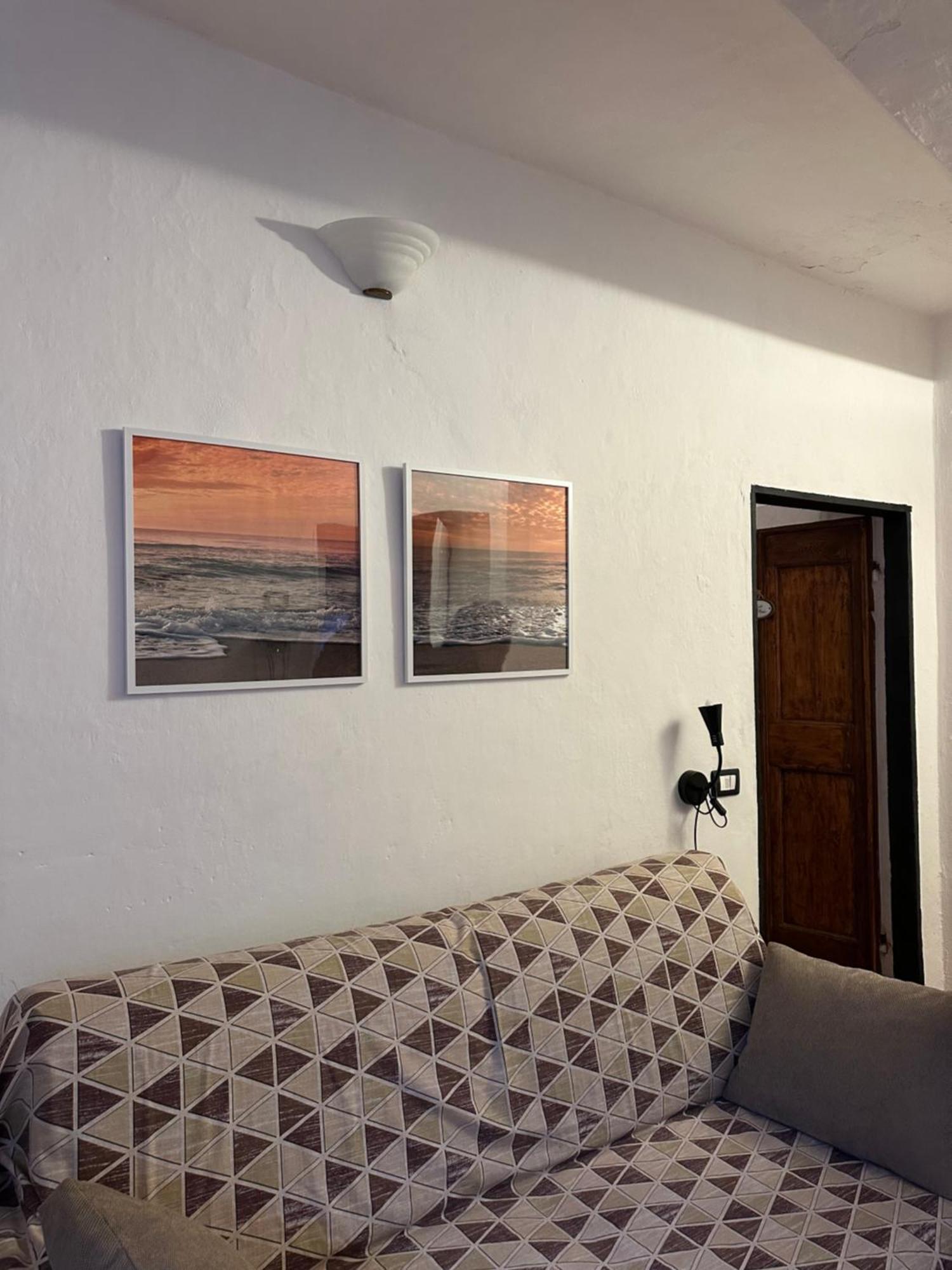 Appartamento Tre Caravelle Levanto Esterno foto