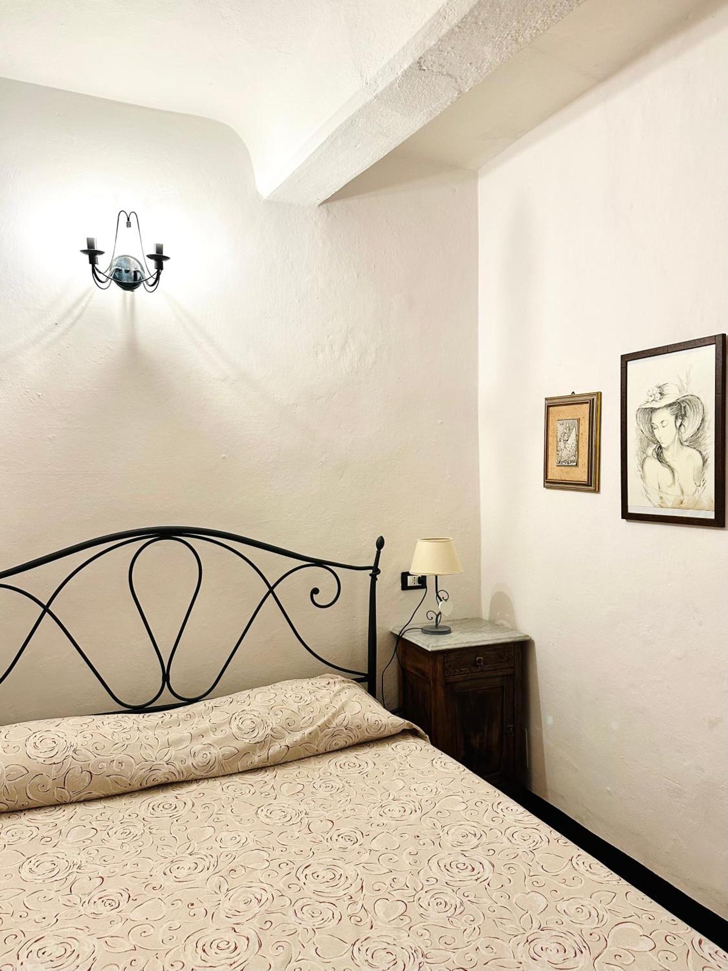 Appartamento Tre Caravelle Levanto Esterno foto