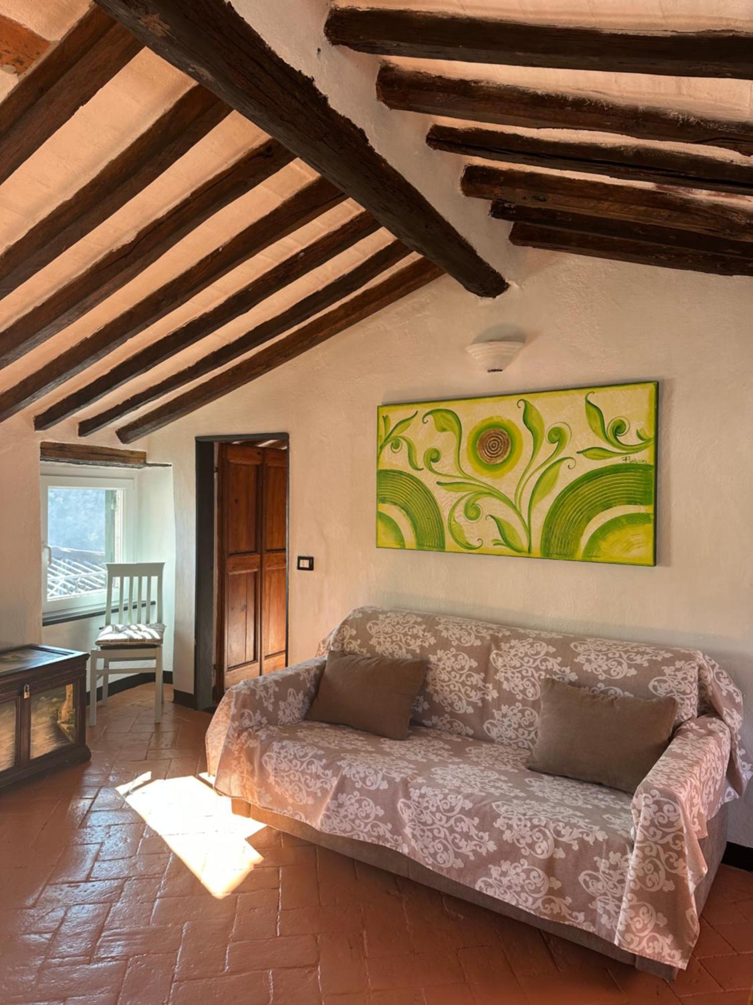 Appartamento Tre Caravelle Levanto Esterno foto