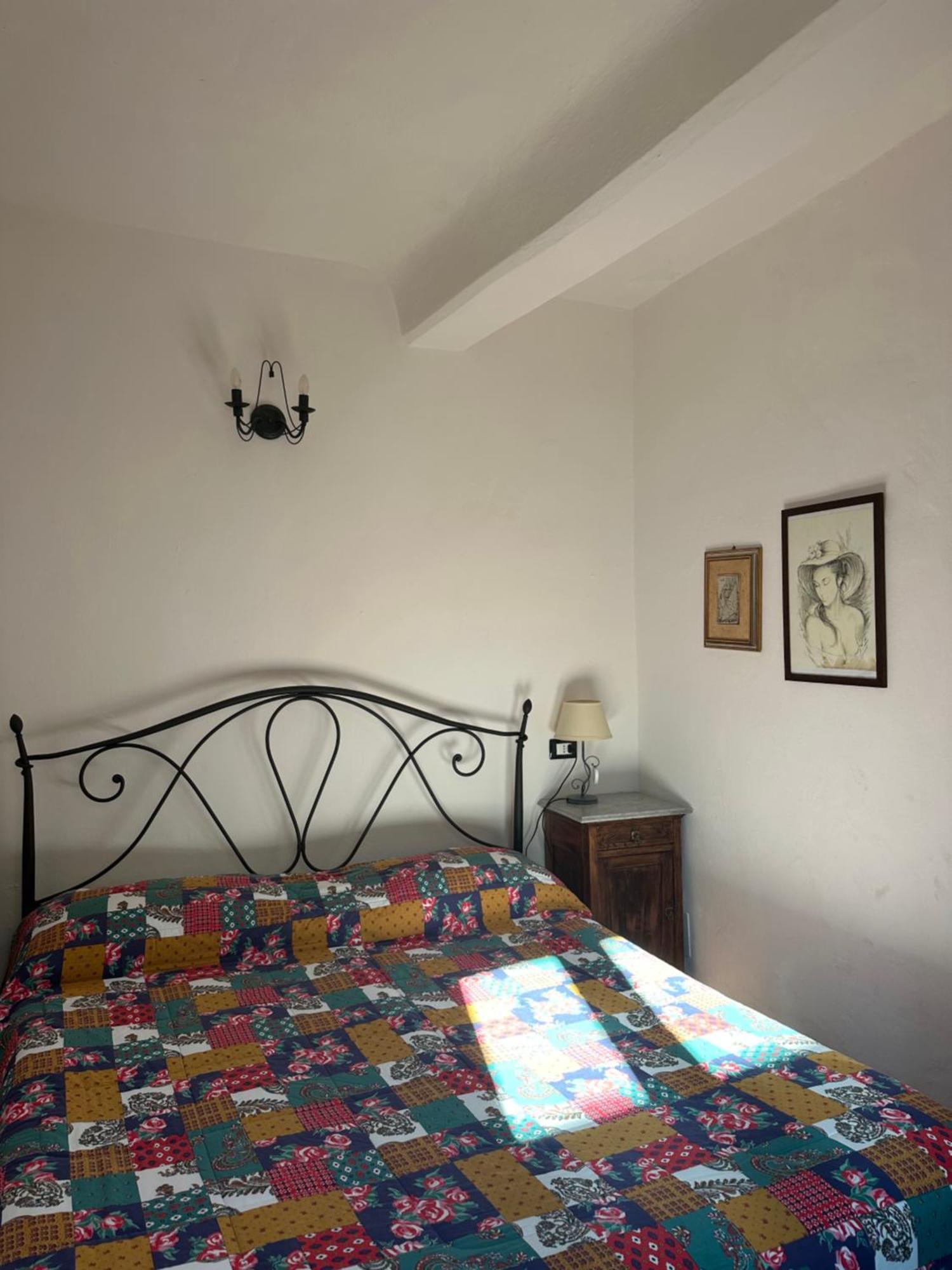 Appartamento Tre Caravelle Levanto Esterno foto