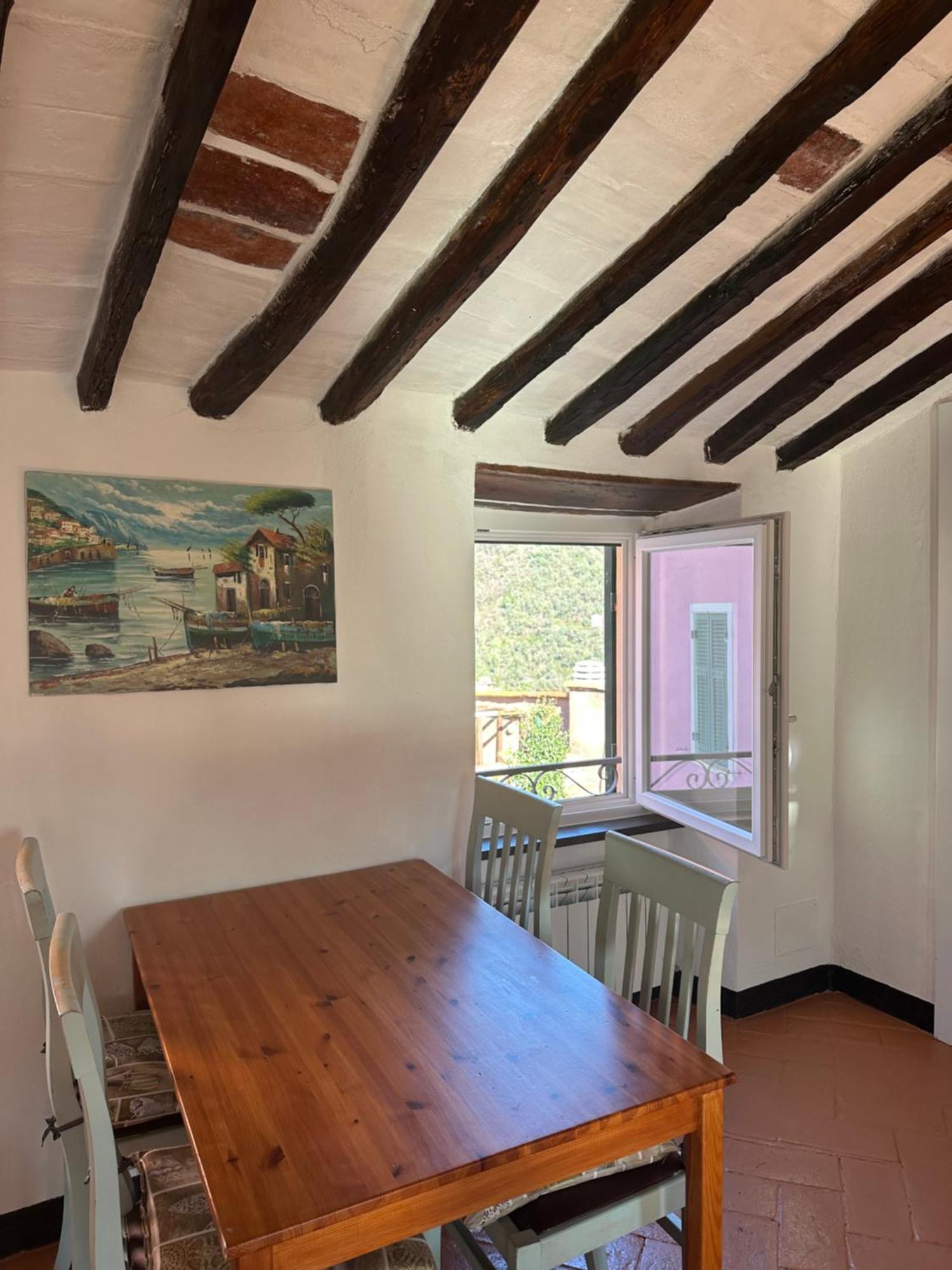 Appartamento Tre Caravelle Levanto Esterno foto